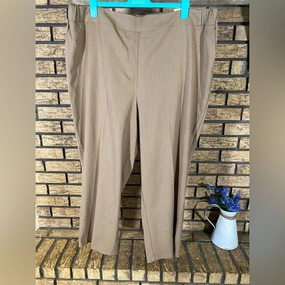 Lane Bryant new with tags dress pants - Picture 1 of 8